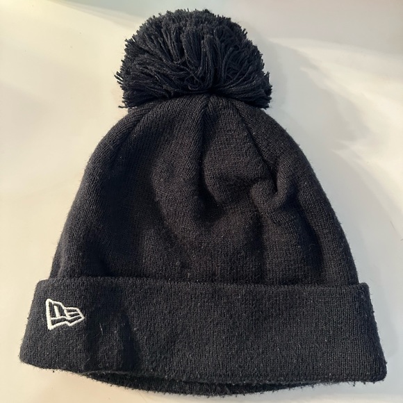 Black San Rafael, New Era Hat - Picture 2 of 4